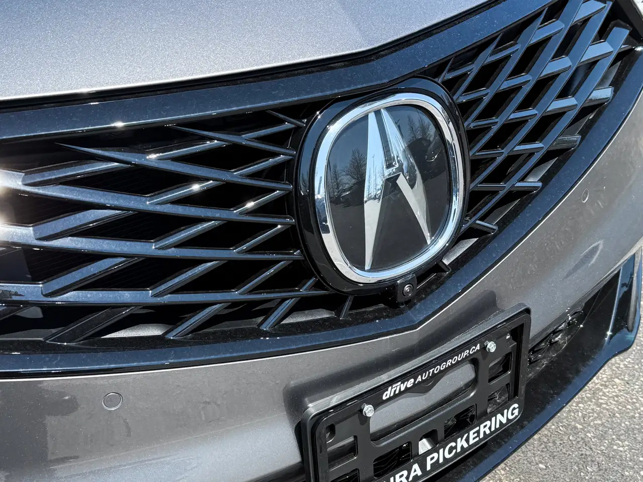Acura RDX снимка Acura RDX