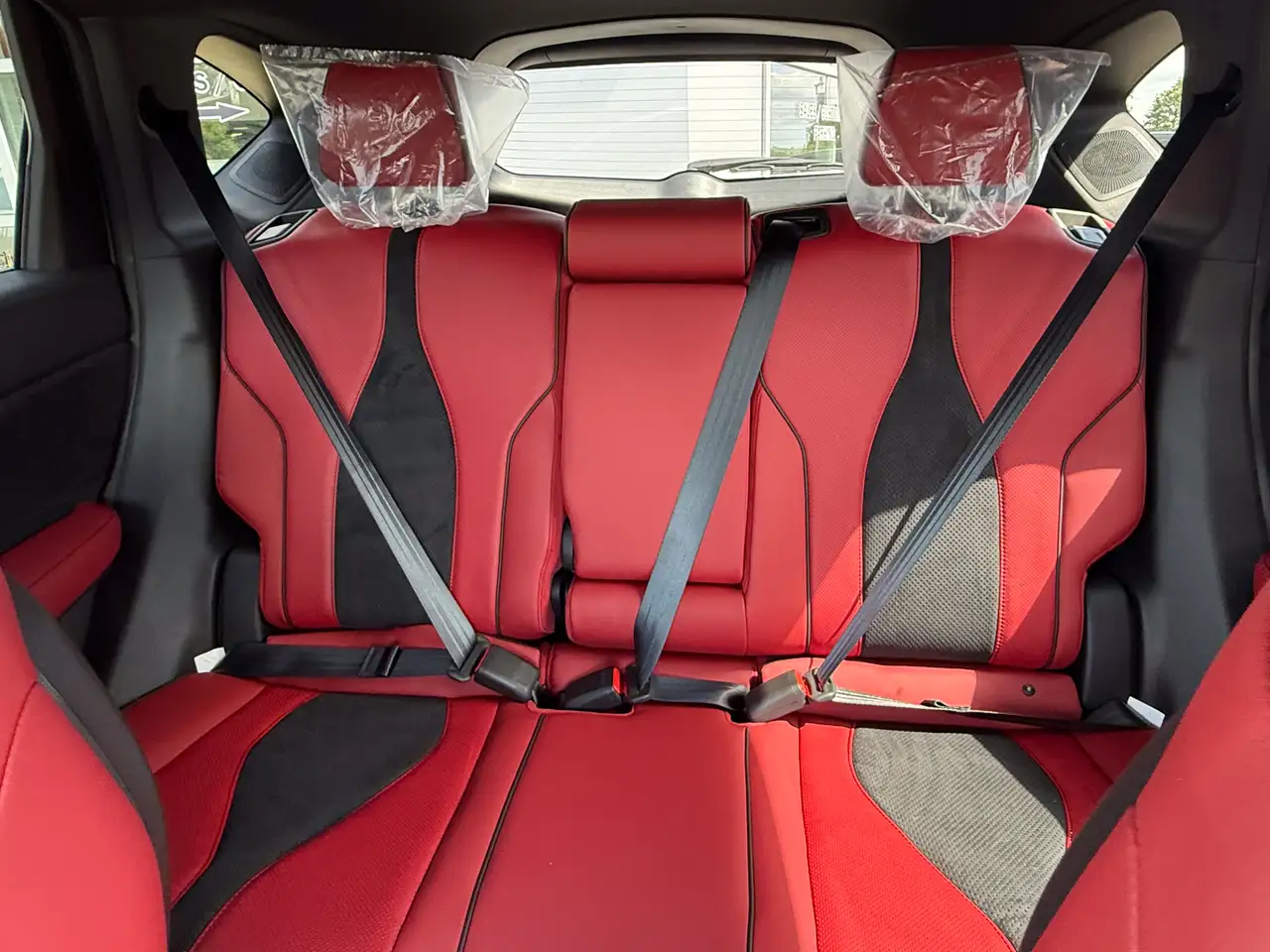 Acura RDX снимка Acura RDX