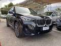 BMW X1 xdrive20d mhev MSport NAVI PELLE LED TELECAMERA Nero - thumbnail 3