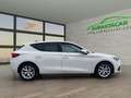 SEAT Leon 2.0 TDI 85kW SS Style Go 5p Blanc - thumbnail 4