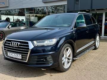 3.0 quattro*S-LINE*NIGHT*ACC*BOSE*H.U*PANO