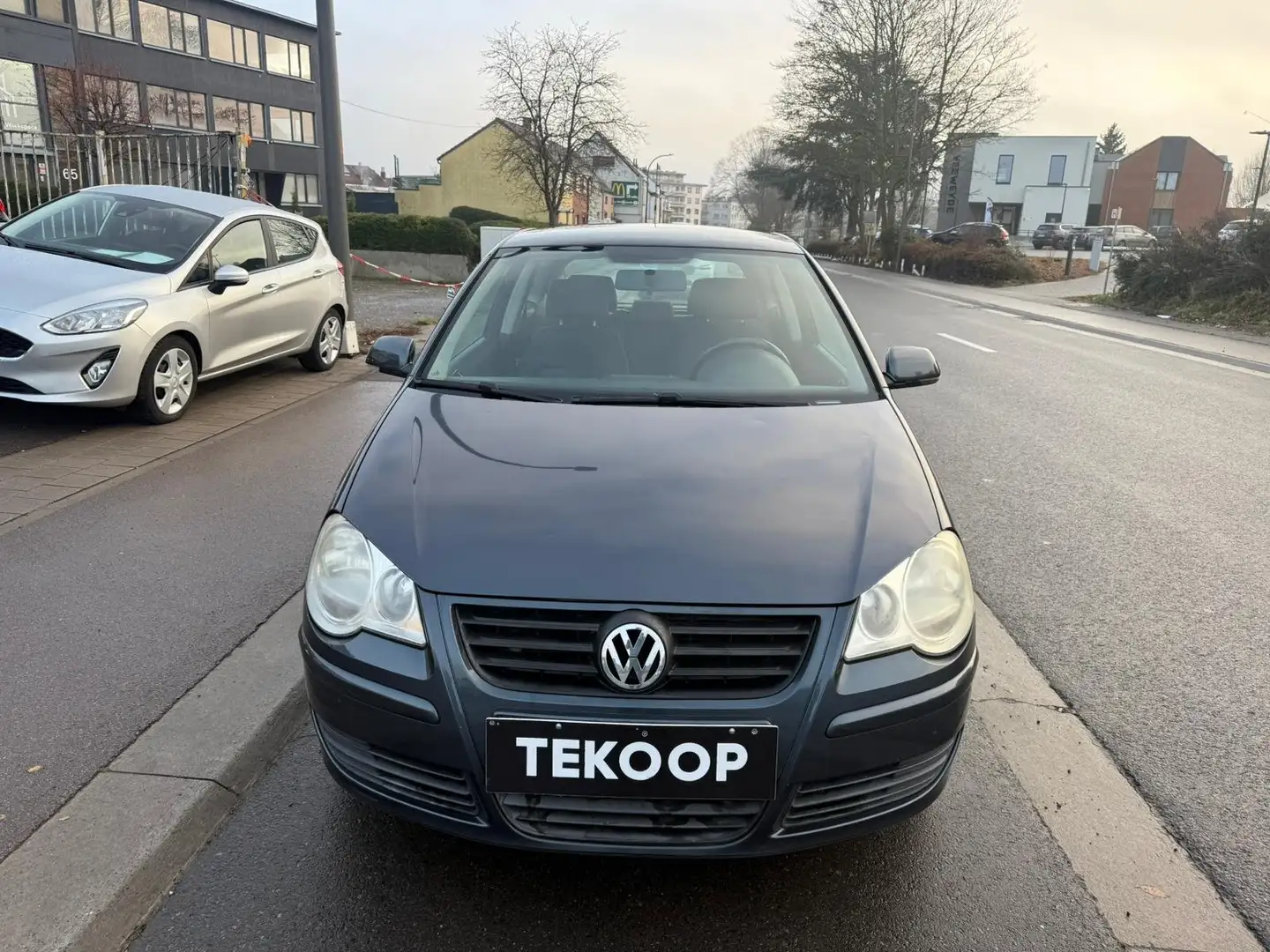 Volkswagen Polo Polo 1.2i United PSP - 2