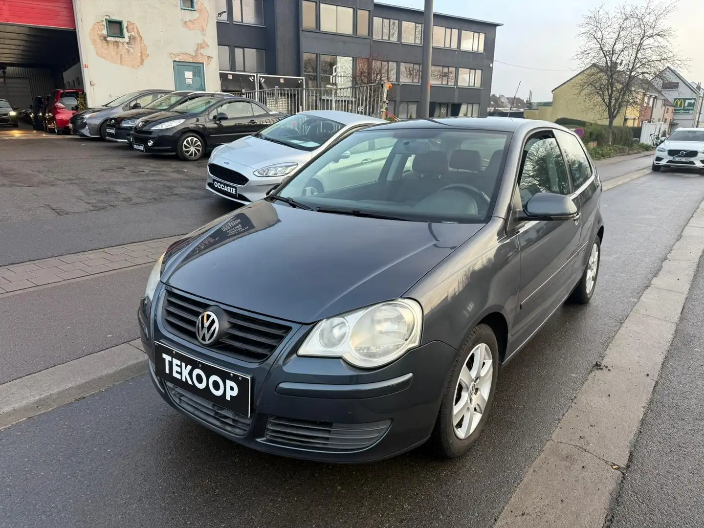 Volkswagen Polo Polo 1.2i United PSP - 1