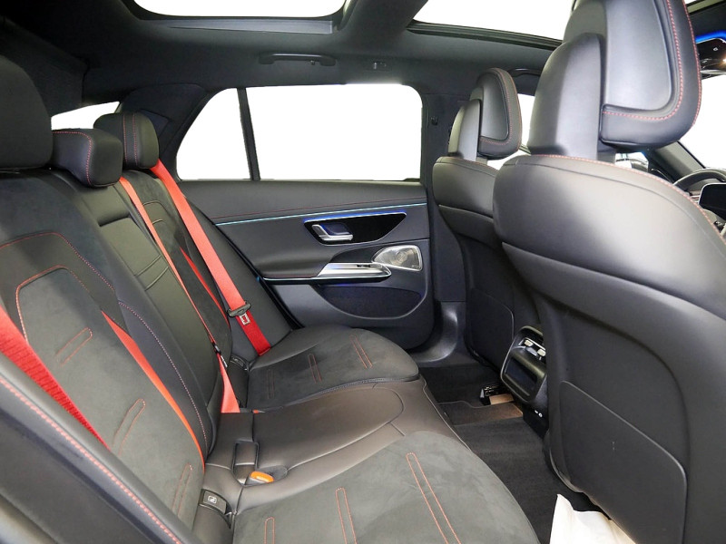 Mercedes-Benz E 53 AMG E 53 T AMG 4M+ ,  AMG BURM NIGHT PREMIUM MEMO — photo 8