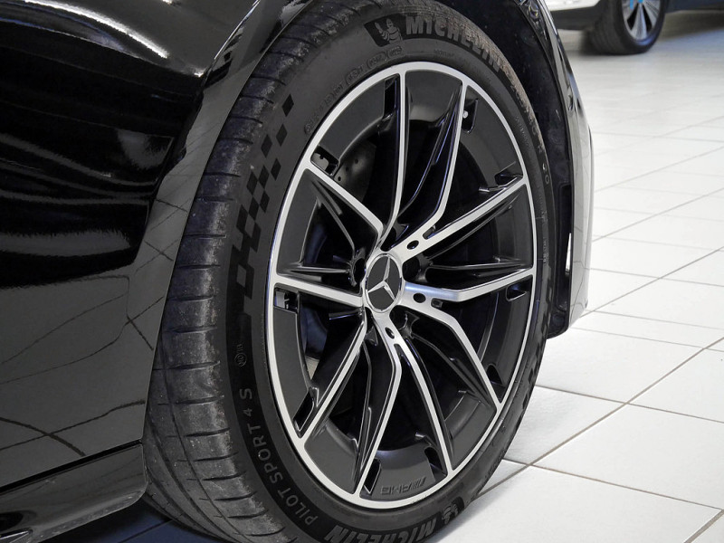 Mercedes-Benz E 53 AMG E 53 T AMG 4M+ ,  AMG BURM NIGHT PREMIUM MEMO — photo 12