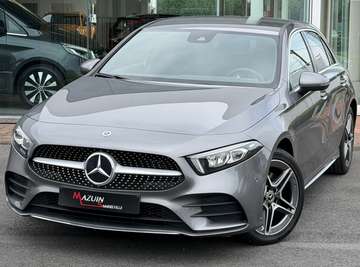 e PHEV * Pack AMG * Caméra * 48.500 Km * Garantie 1an *