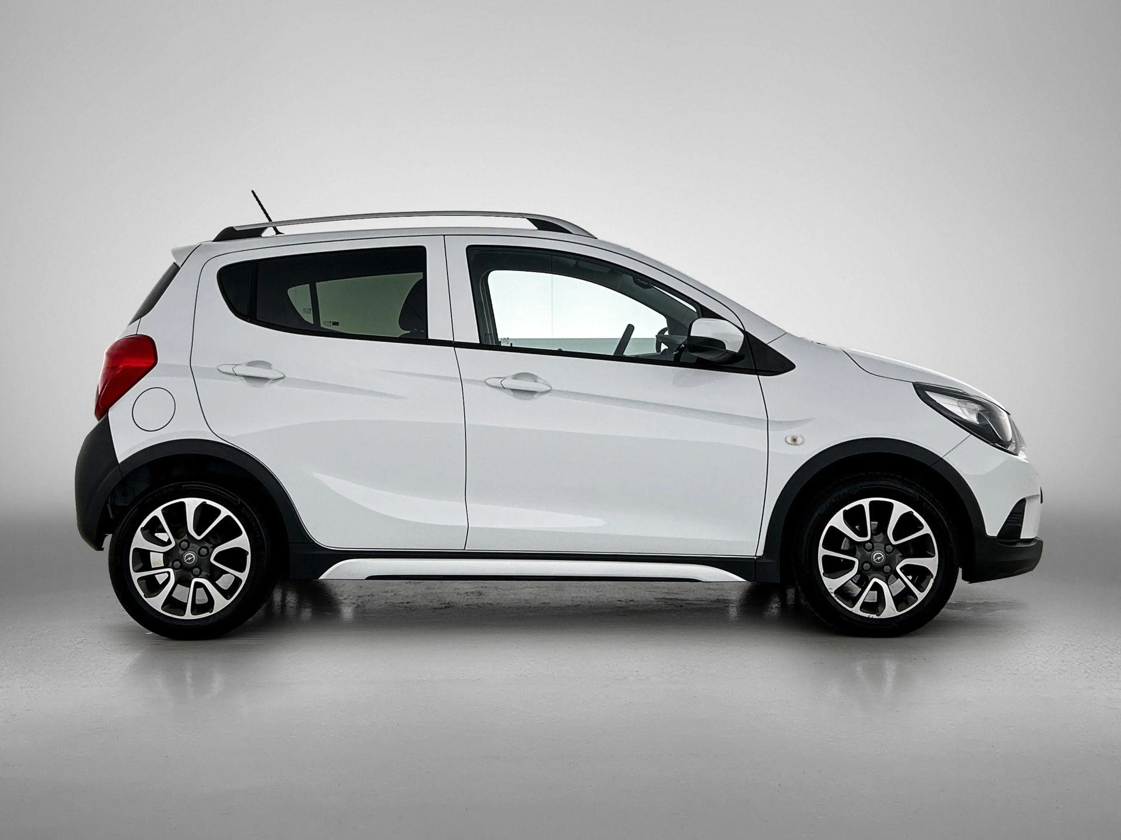 Opel Karl 1.0 75pk Rocks Online Edition | Airco | Parkeersen — photo 9
