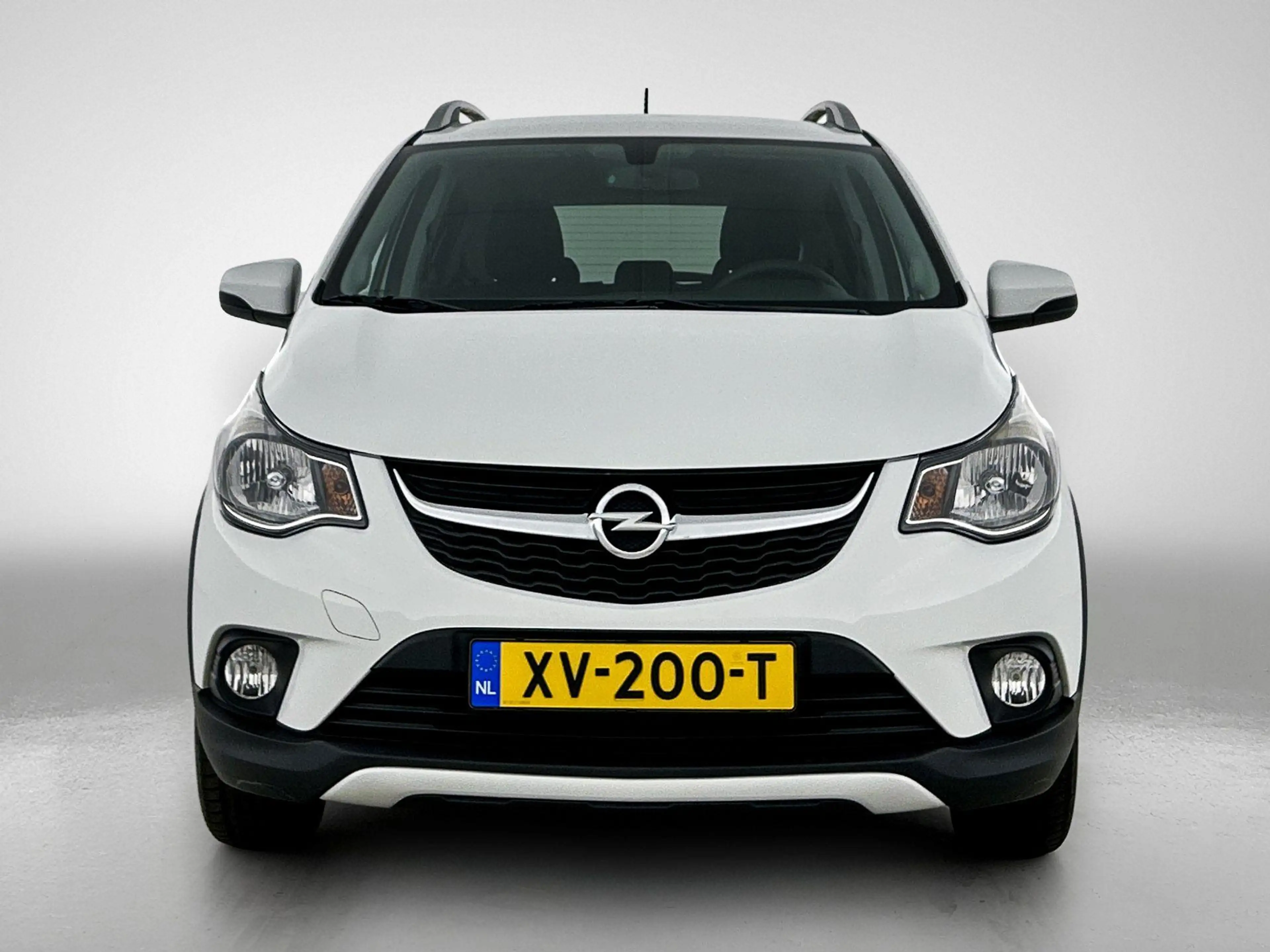 Opel Karl 1.0 75pk Rocks Online Edition | Airco | Parkeersen — photo 4