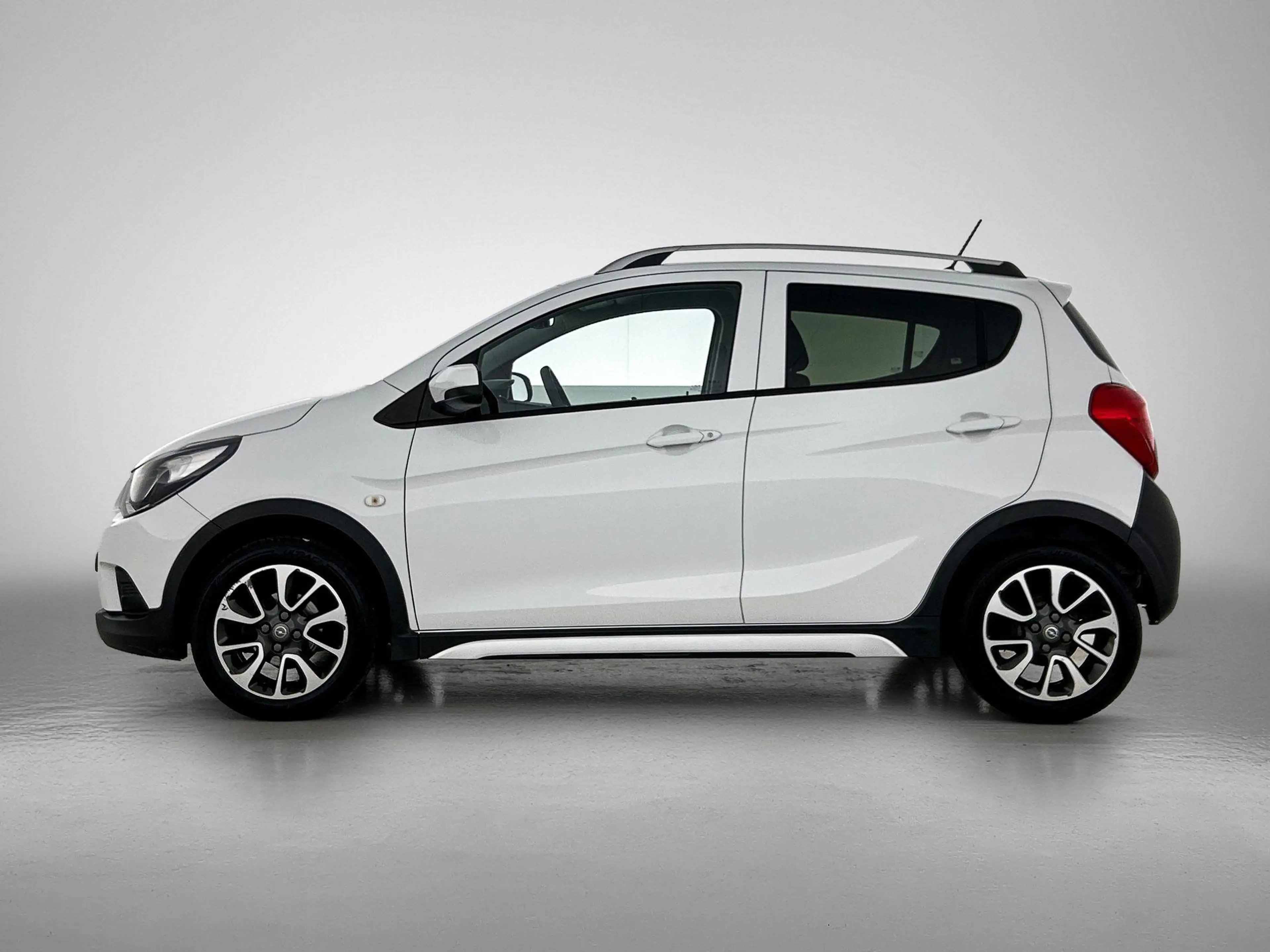 Opel Karl 1.0 75pk Rocks Online Edition | Airco | Parkeersen — photo 5