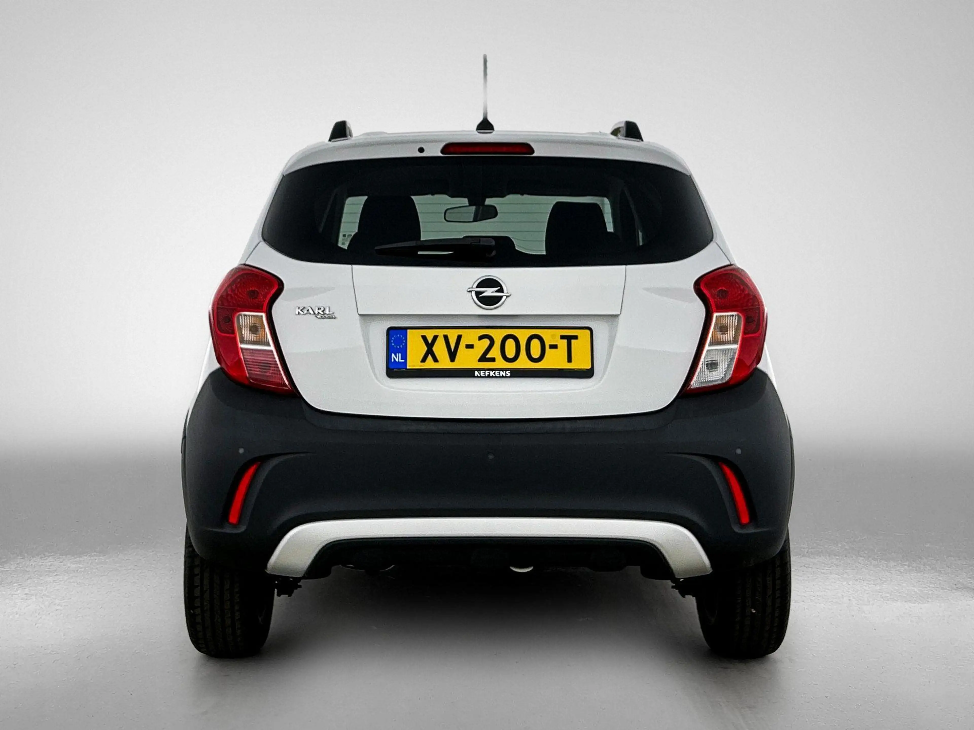 Opel Karl 1.0 75pk Rocks Online Edition | Airco | Parkeersen — photo 7