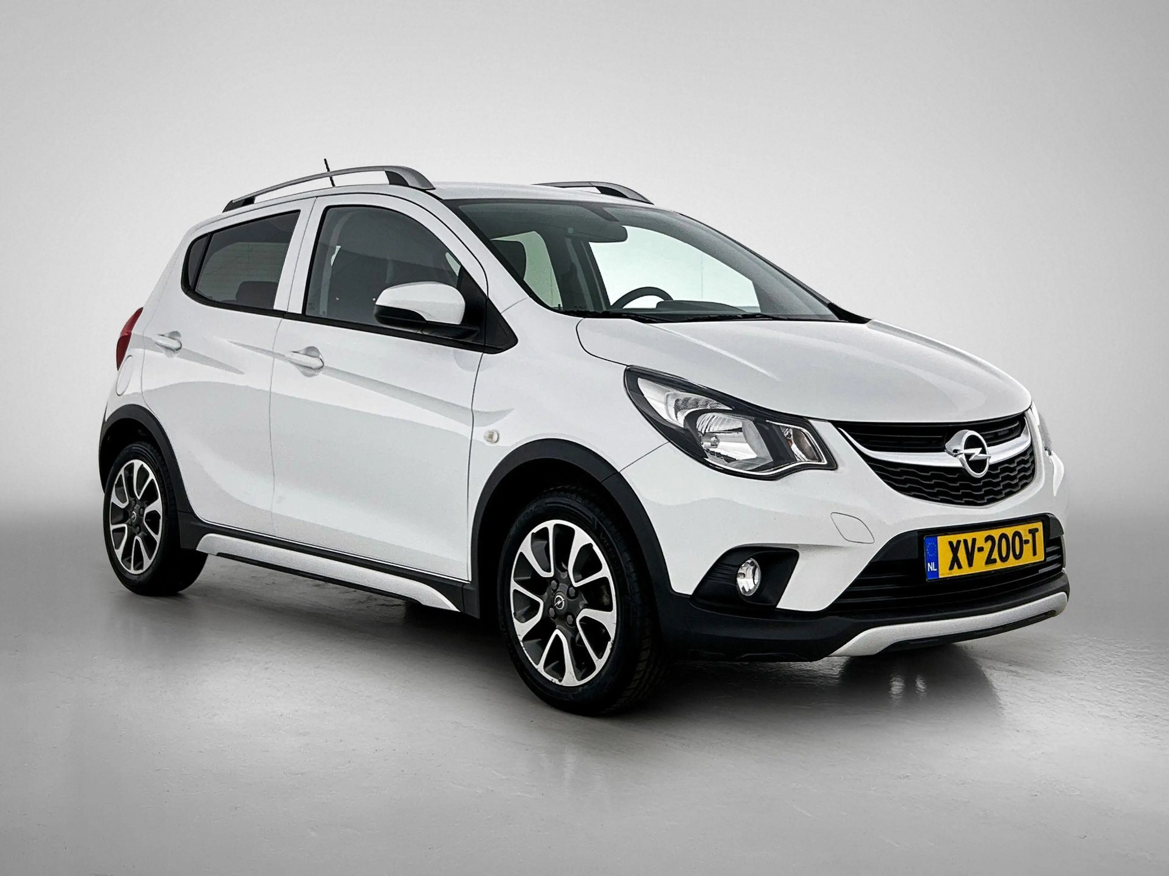 Opel Karl 1.0 75pk Rocks Online Edition | Airco | Parkeersen — photo 2
