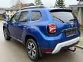 Dacia Duster Duster 1.5 Blue dCi 4WD CUIR Blauw - thumbnail 5