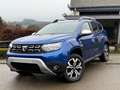 Dacia Duster Duster 1.5 Blue dCi 4WD CUIR Blauw - thumbnail 1