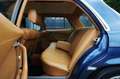 Mercedes-Benz S 280 SE AUT Oldtimer Leer Lmv APK 2027 Blue - thumbnail 14
