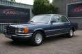 Mercedes-Benz S 280 SE AUT Oldtimer Leer Lmv APK 2027 Blue - thumbnail 3