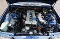 Mercedes-Benz S 280 SE AUT Oldtimer Leer Lmv APK 2027 Blue - thumbnail 8