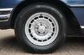 Mercedes-Benz S 280 SE AUT Oldtimer Leer Lmv APK 2027 Blue - thumbnail 6