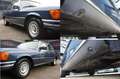 Mercedes-Benz S 280 SE AUT Oldtimer Leer Lmv APK 2027 Blue - thumbnail 10