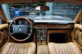 Mercedes-Benz S 280 SE AUT Oldtimer Leer Lmv APK 2027 Blue - thumbnail 11