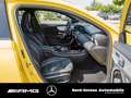 Mercedes-Benz A 45 AMG 4M  BURMEISTER MULTIBEAM 360° KAMERA HUD Geel - thumbnail 10
