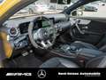 Mercedes-Benz A 45 AMG 4M  BURMEISTER MULTIBEAM 360° KAMERA HUD Geel - thumbnail 7