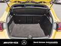 Mercedes-Benz A 45 AMG 4M  BURMEISTER MULTIBEAM 360° KAMERA HUD Geel - thumbnail 13
