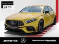 Mercedes-Benz A 45 AMG 4M  BURMEISTER MULTIBEAM 360° KAMERA HUD Gelb - thumbnail 1