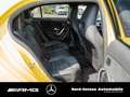 Mercedes-Benz A 45 AMG 4M  BURMEISTER MULTIBEAM 360° KAMERA HUD Geel - thumbnail 11