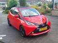Toyota Aygo Aygo 1.0 VVT-i x-wave Piros - thumbnail 1
