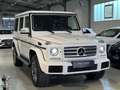 Mercedes-Benz G 350 d*Schiebedach*AHK*Kamera*AMG Weiß - thumbnail 7