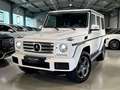 Mercedes-Benz G 350 d*Schiebedach*AHK*Kamera*AMG Weiß - thumbnail 1