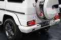 Mercedes-Benz G 350 d*Schiebedach*AHK*Kamera*AMG Blanco - thumbnail 24