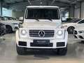Mercedes-Benz G 350 d*Schiebedach*AHK*Kamera*AMG Weiß - thumbnail 4