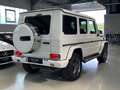Mercedes-Benz G 350 d*Schiebedach*AHK*Kamera*AMG Weiß - thumbnail 6
