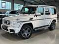Mercedes-Benz G 350 d*Schiebedach*AHK*Kamera*AMG Weiß - thumbnail 2