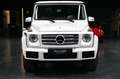 Mercedes-Benz G 350 d*Schiebedach*AHK*Kamera*AMG Blanco - thumbnail 3