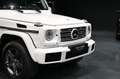 Mercedes-Benz G 350 d*Schiebedach*AHK*Kamera*AMG Blanco - thumbnail 25