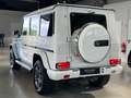 Mercedes-Benz G 350 d*Schiebedach*AHK*Kamera*AMG Weiß - thumbnail 8