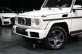 Mercedes-Benz G 350 d*Schiebedach*AHK*Kamera*AMG Blanco - thumbnail 22