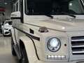 Mercedes-Benz G 350 d*Schiebedach*AHK*Kamera*AMG Weiß - thumbnail 28