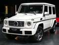 Mercedes-Benz G 350 d*Schiebedach*AHK*Kamera*AMG Blanco - thumbnail 1