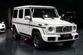 Mercedes-Benz G 350 d*Schiebedach*AHK*Kamera*AMG Blanco - thumbnail 5