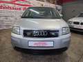 Audi A2 1.4 16V *Tüv & Service NEU* Silber - thumbnail 17