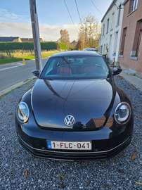 Beetle 1.2 TSI Design