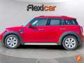 MINI One Countryman D AUT. Roşu - thumbnail 3