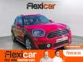 MINI One Countryman D AUT. Rojo - thumbnail 1