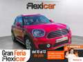 MINI One Countryman D AUT. Rot - thumbnail 1