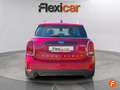 MINI One Countryman D AUT. Roşu - thumbnail 4