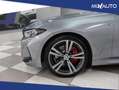 BMW 320 d MHEV 48V MSport AUTO EU6 Grijs - thumbnail 11