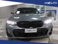 BMW 320 d MHEV 48V MSport AUTO EU6 Grijs - thumbnail 2
